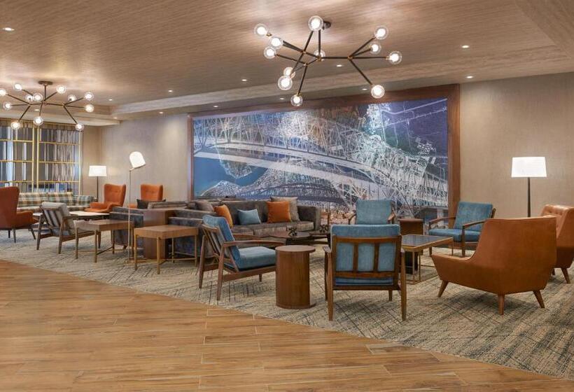 호텔 Four Points By Sheraton Point Edward Sarnia