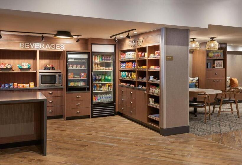 호텔 Four Points By Sheraton Point Edward Sarnia