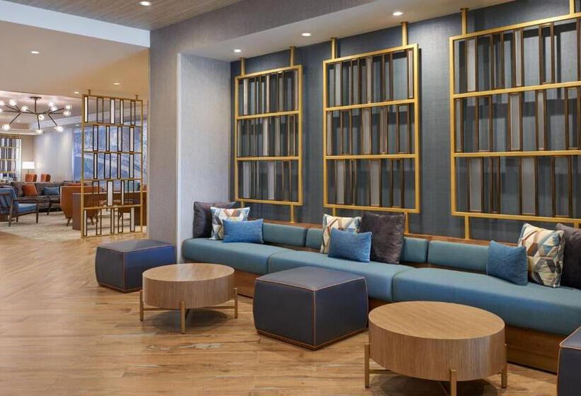 호텔 Four Points By Sheraton Point Edward Sarnia