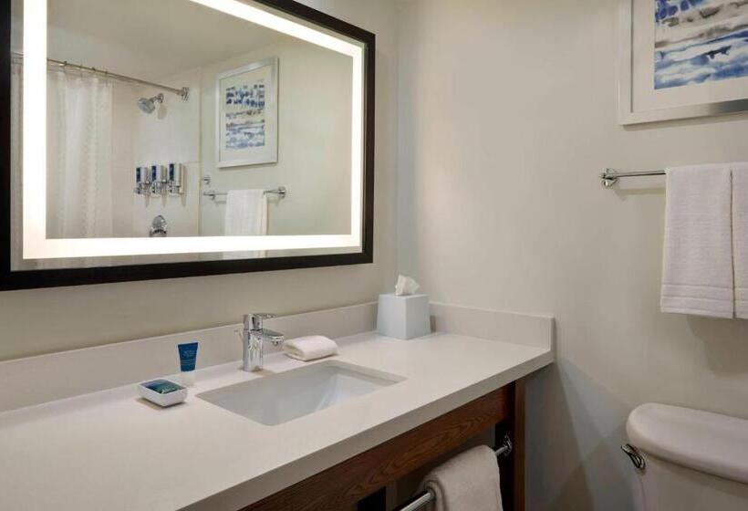 فندق Four Points By Sheraton Toronto Airport