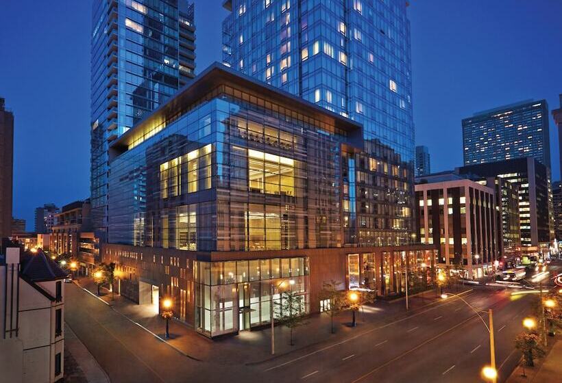 Four Seasons Hotel Toronto