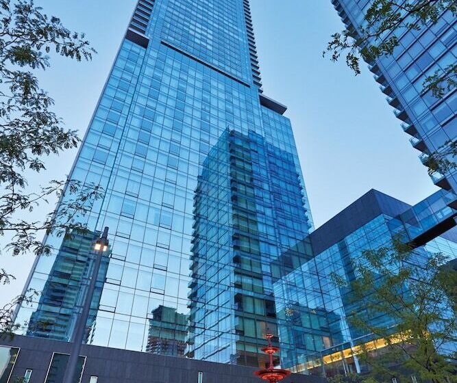 Four Seasons Hotel Toronto