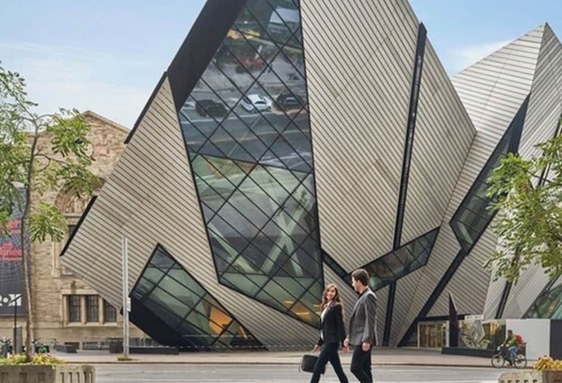 Four Seasons Hotel Toronto