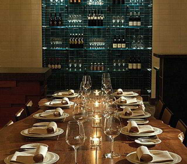 酒店 Four Seasons Vancouver