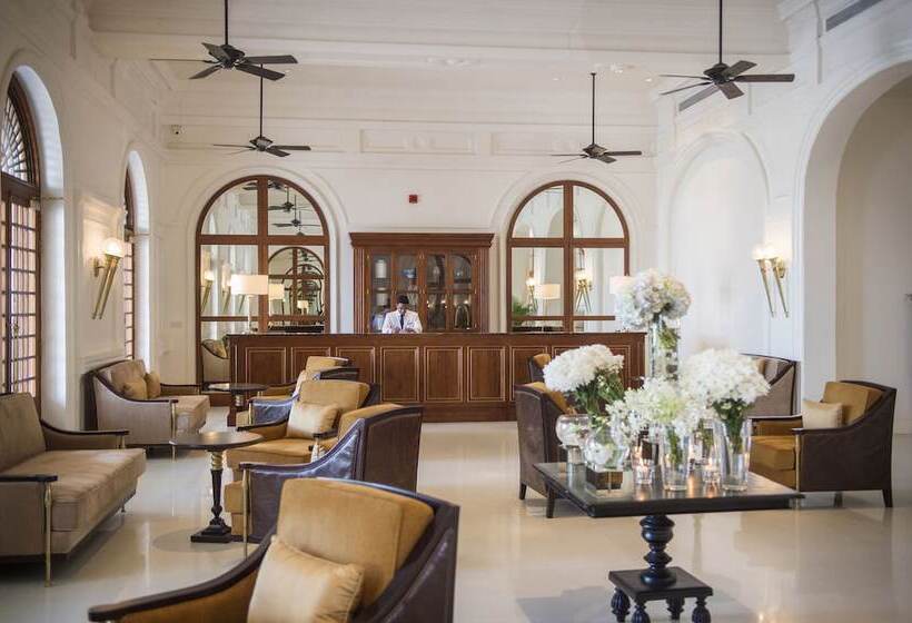 בית מלון כפרי Galle Face