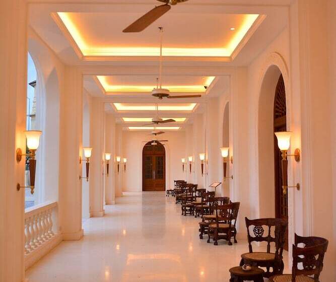 בית מלון כפרי Galle Face