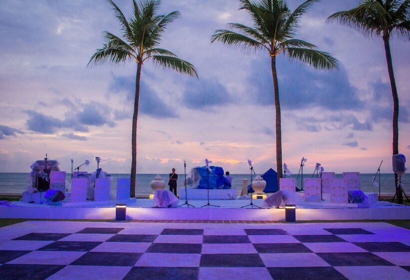 Отель Galle Face