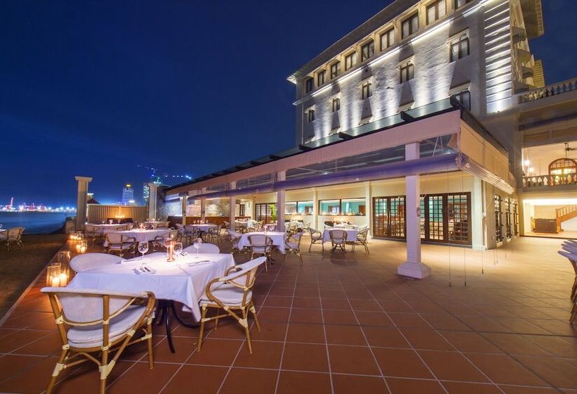 בית מלון כפרי Galle Face