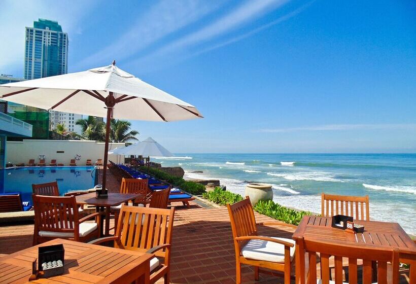 בית מלון כפרי Galle Face