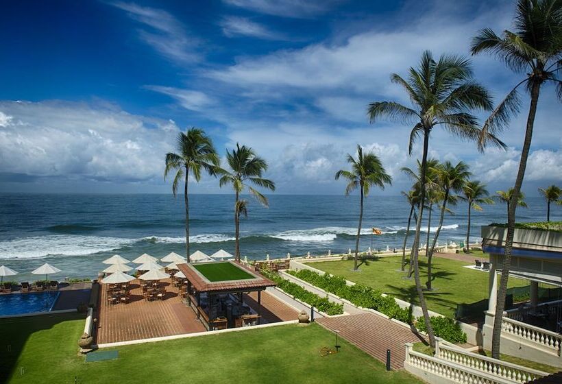 בית מלון כפרי Galle Face