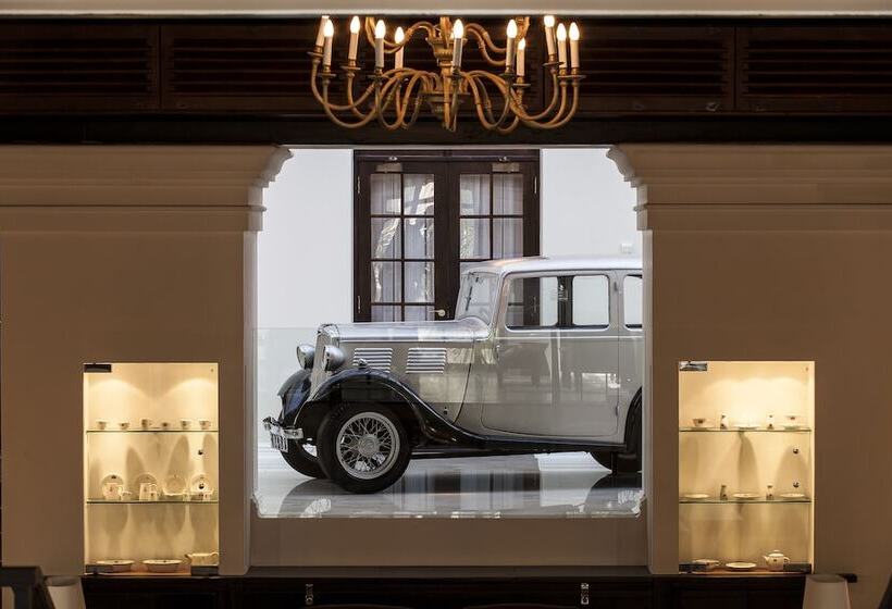 בית מלון כפרי Galle Face