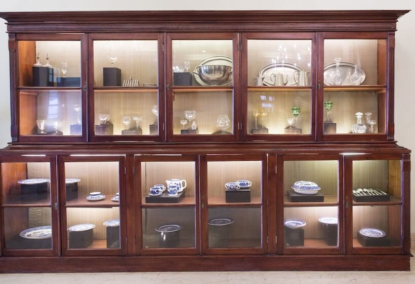 בית מלון כפרי Galle Face