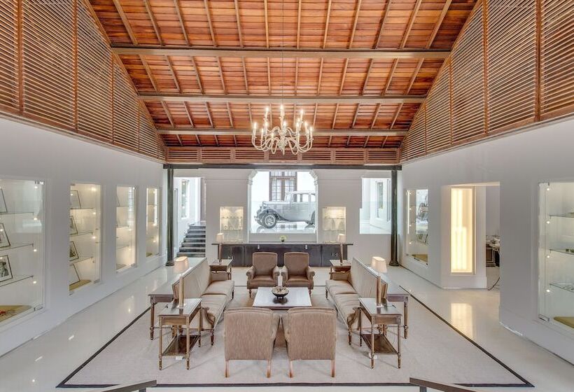 בית מלון כפרי Galle Face