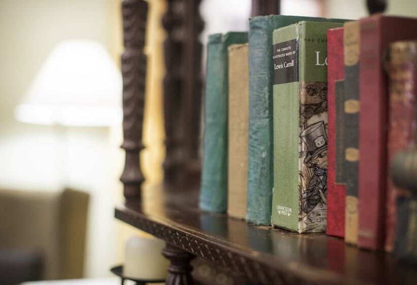 בית מלון כפרי Galle Face