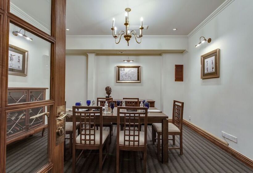 בית מלון כפרי Galle Face