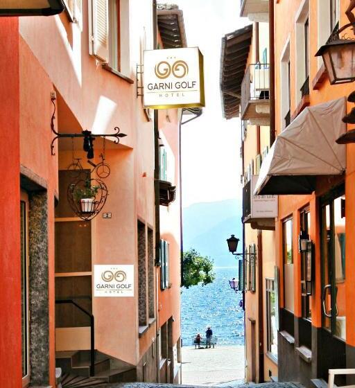 호텔 Garni Golf