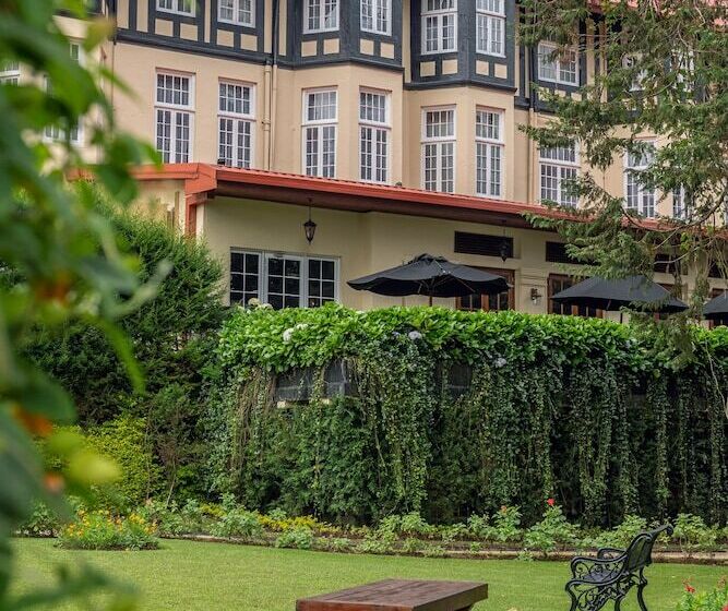 The Grand Hotel Heritage Grand