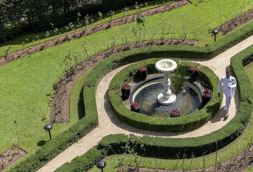 The Grand Hotel   Heritage Grand