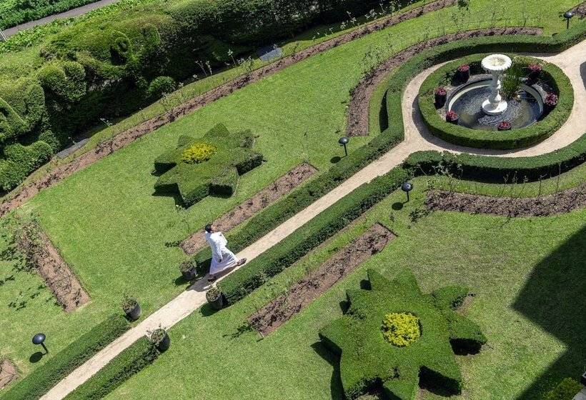 The Grand Hotel   Heritage Grand