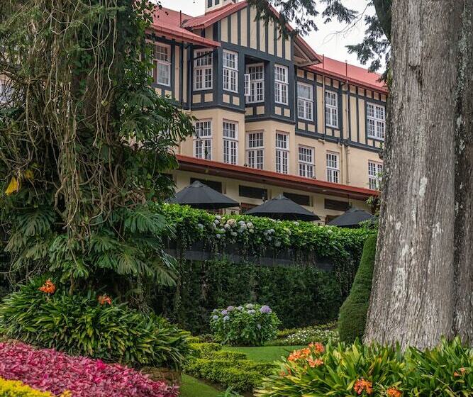 The Grand Hotel Heritage Grand