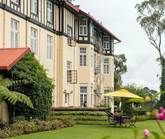 The Grand Hotel   Heritage Grand