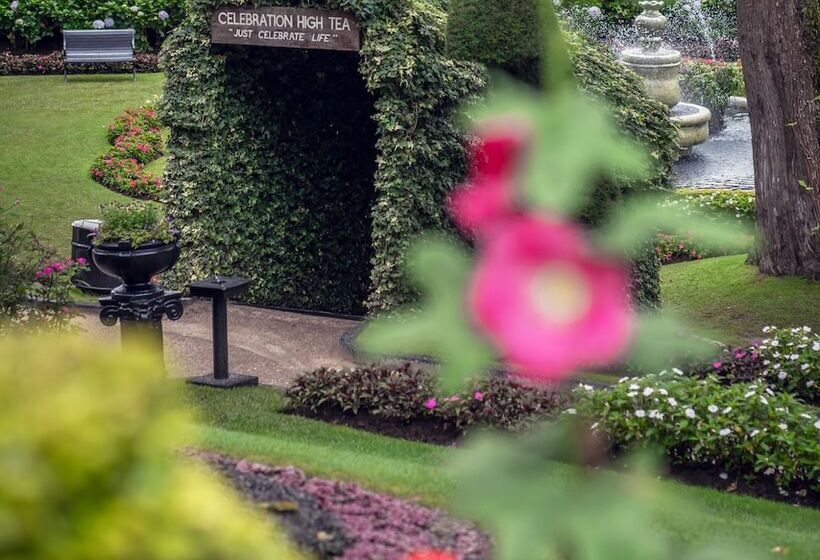 The Grand Hotel   Heritage Grand