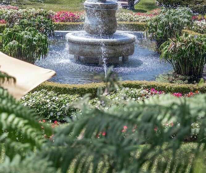 The Grand Hotel   Heritage Grand