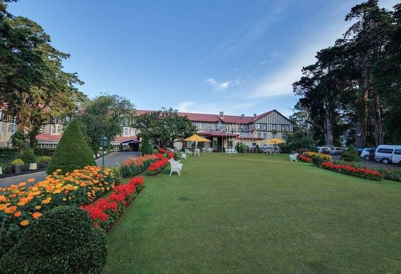 The Grand Hotel Heritage Grand