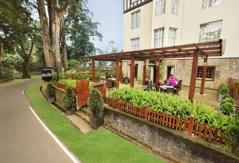 The Grand Hotel   Heritage Grand