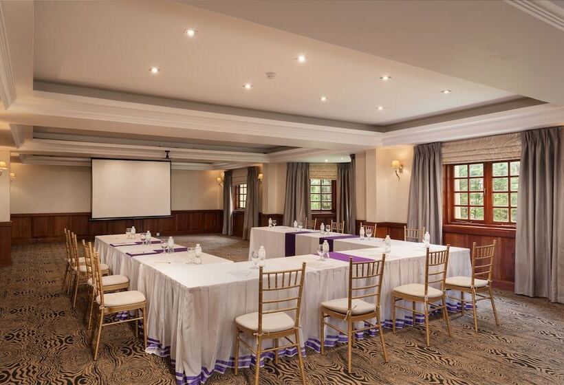 The Grand Hotel   Heritage Grand