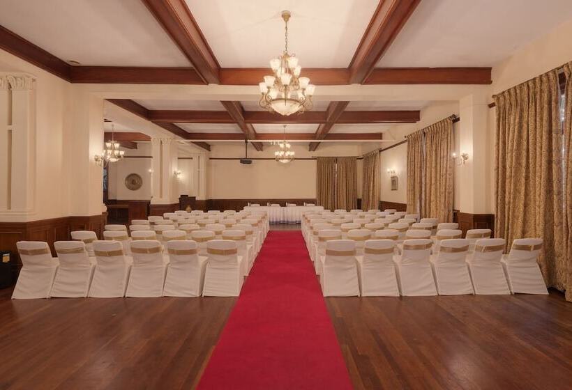 The Grand Hotel Heritage Grand