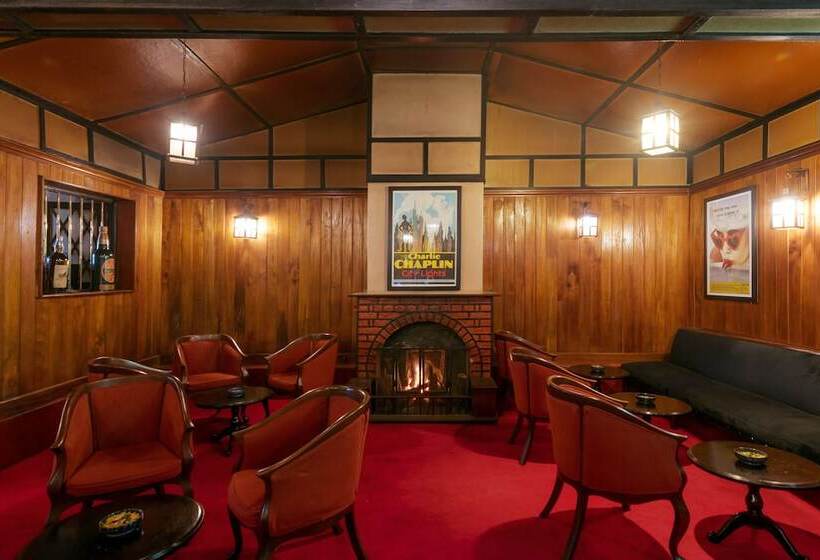 The Grand Hotel   Heritage Grand