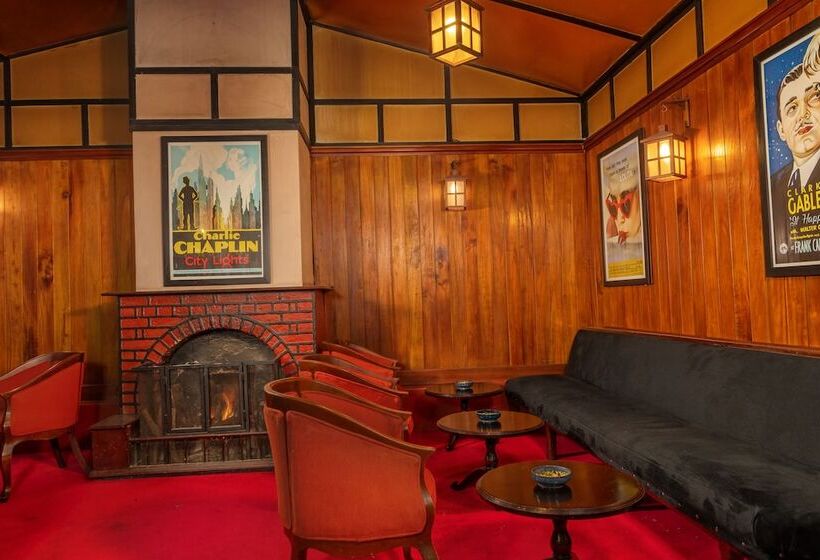 The Grand Hotel Heritage Grand