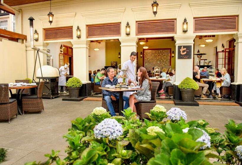 The Grand Hotel Heritage Grand