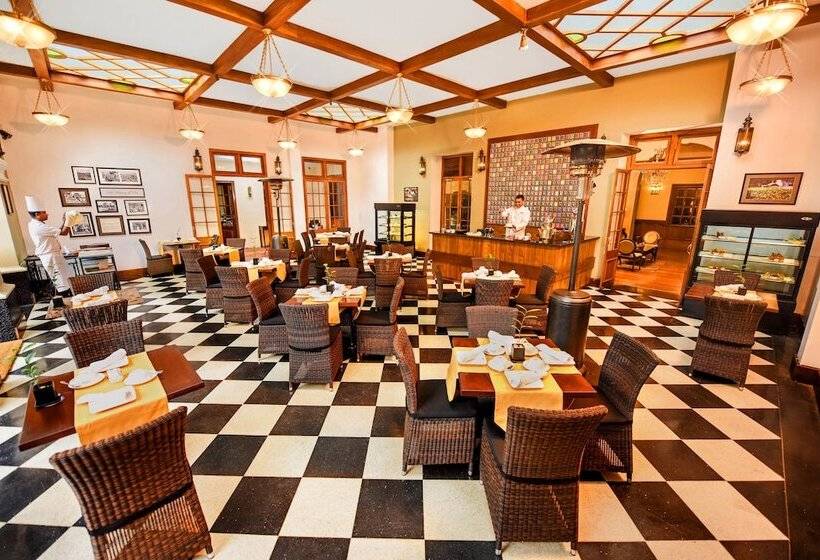 The Grand Hotel Heritage Grand