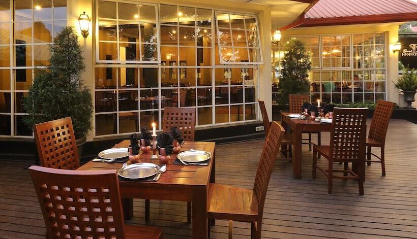 The Grand Hotel   Heritage Grand