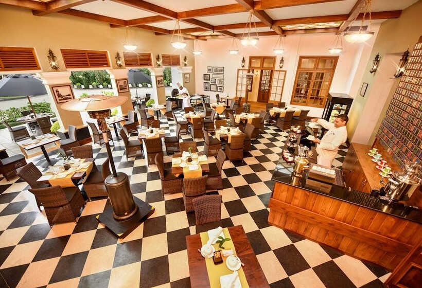 The Grand Hotel Heritage Grand