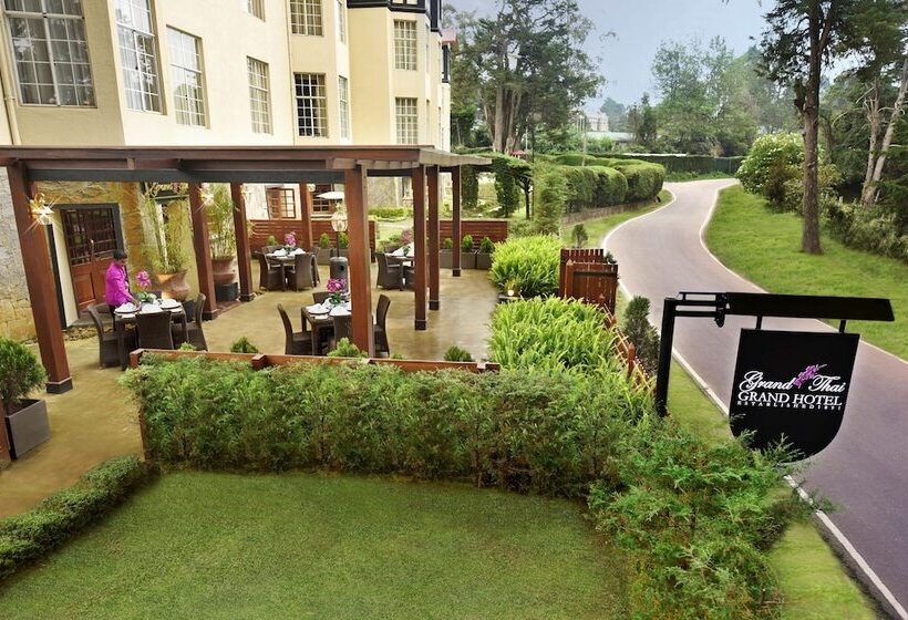 The Grand Hotel Heritage Grand