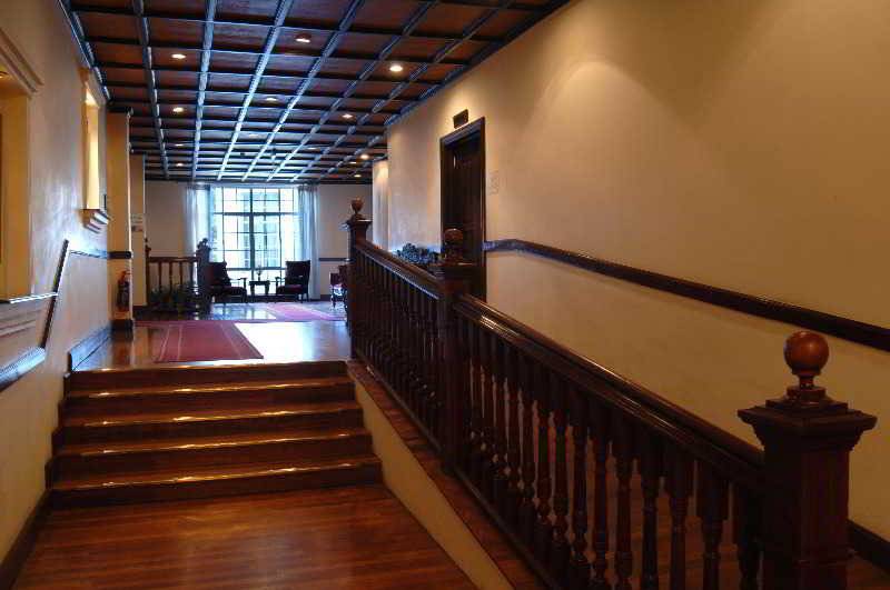 The Grand Hotel Heritage Grand