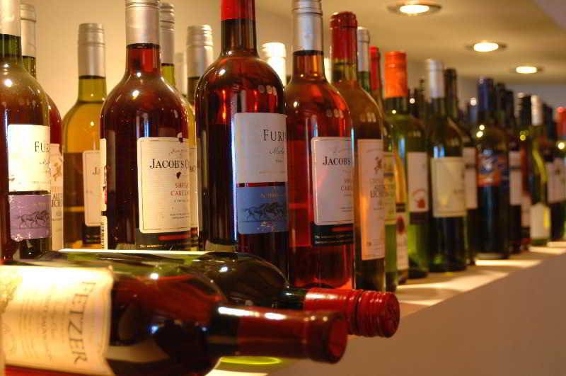 The Grand Hotel   Heritage Grand