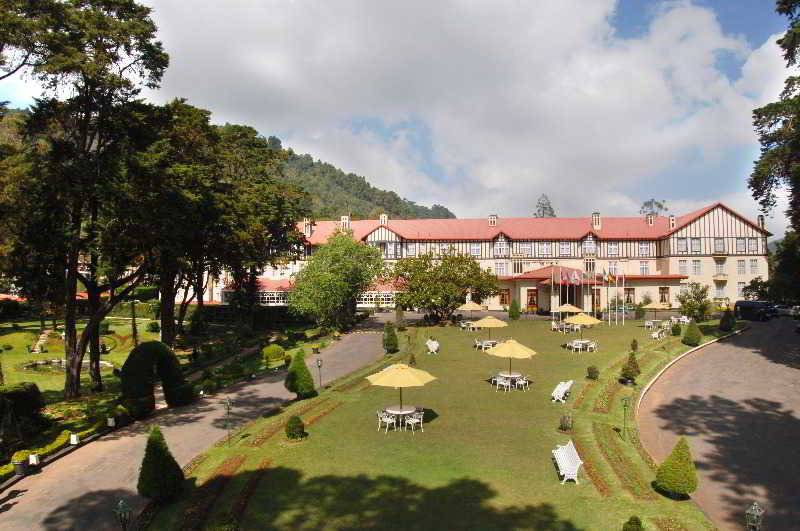 The Grand Hotel Heritage Grand