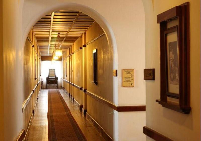 The Grand Hotel   Heritage Grand