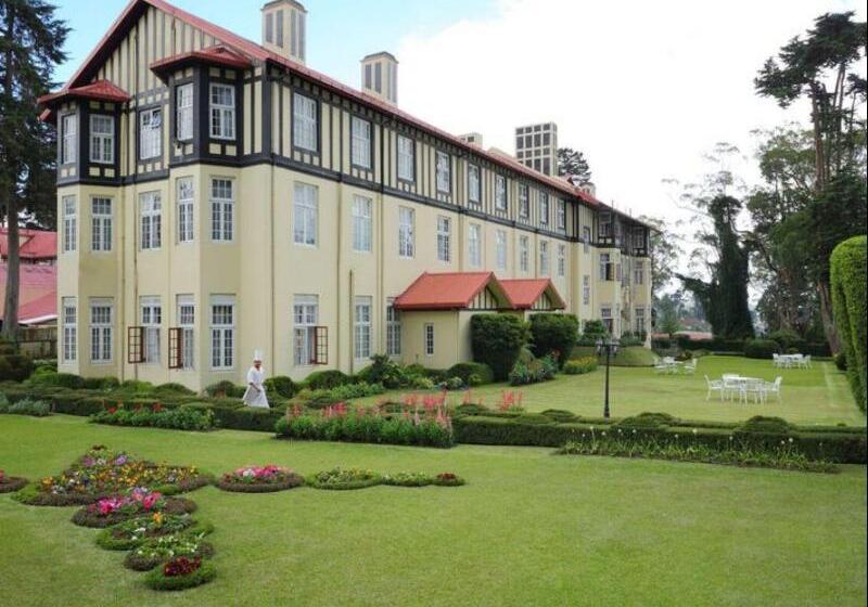 The Grand Hotel Heritage Grand