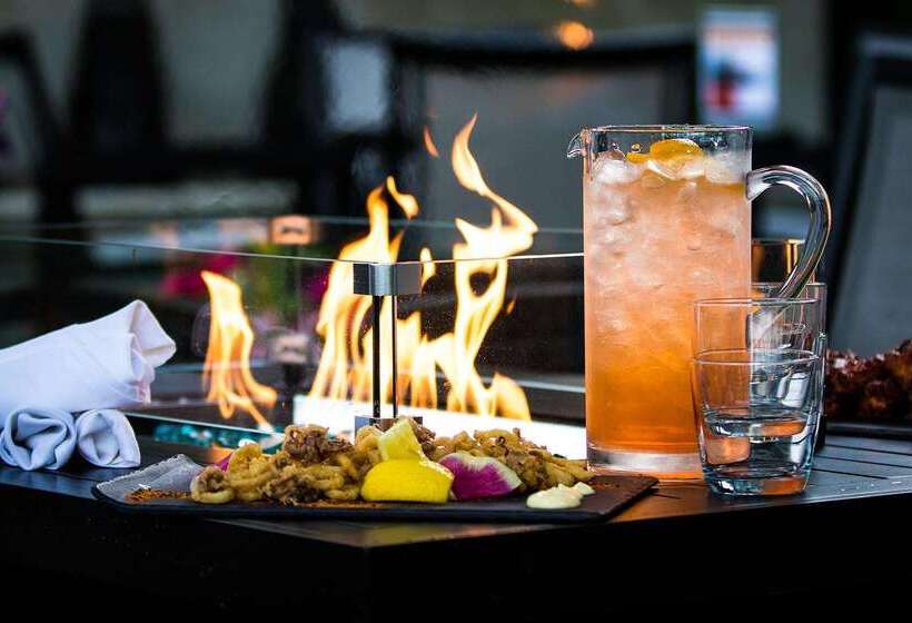 酒店 Grand Pacific