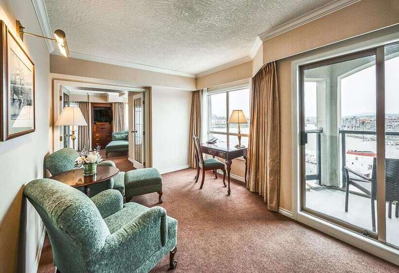 酒店 Grand Pacific