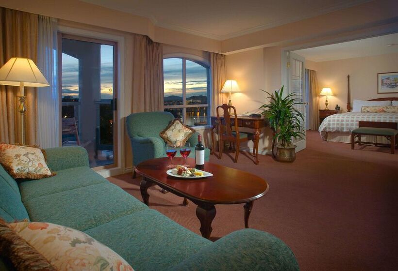 酒店 Grand Pacific