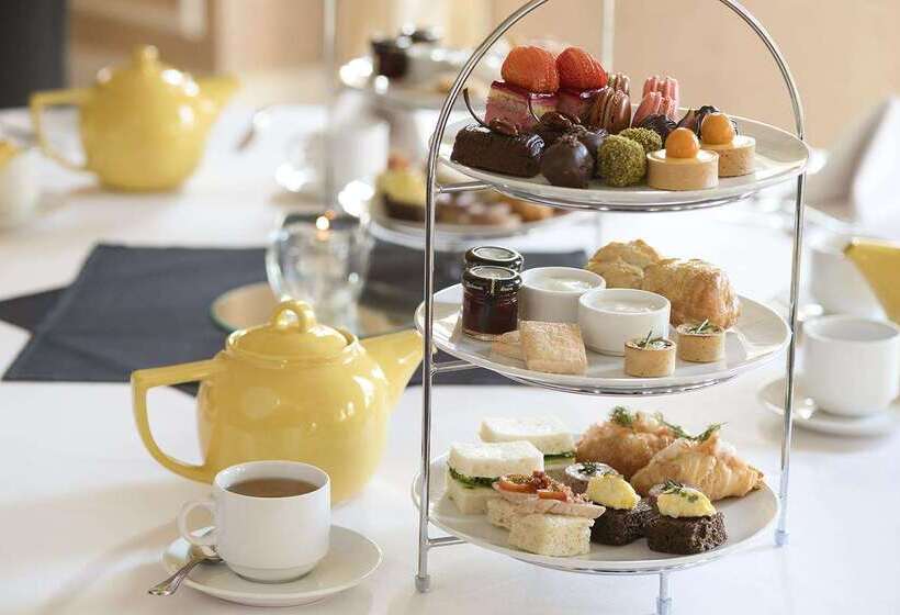 酒店 Grand Pacific