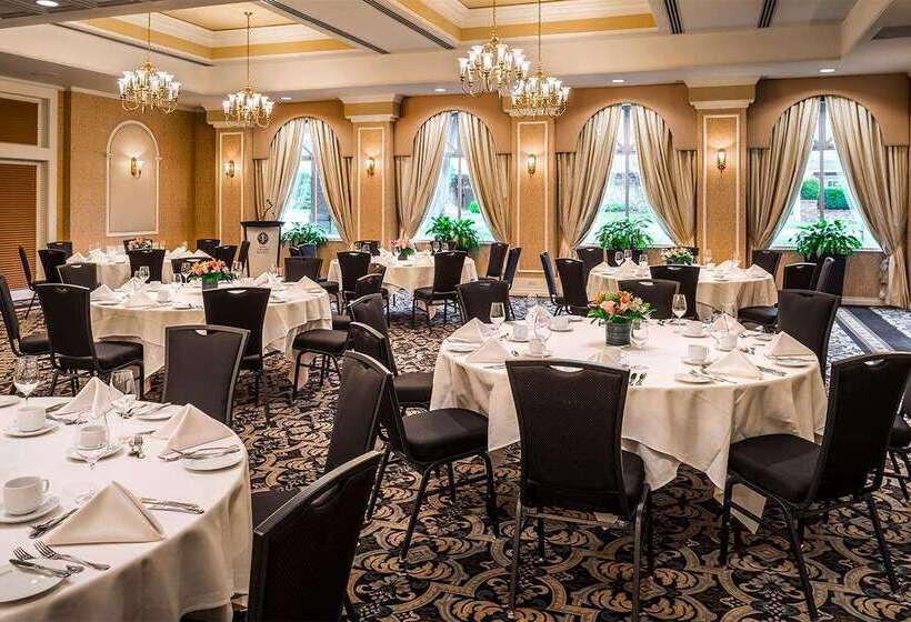 酒店 Grand Pacific