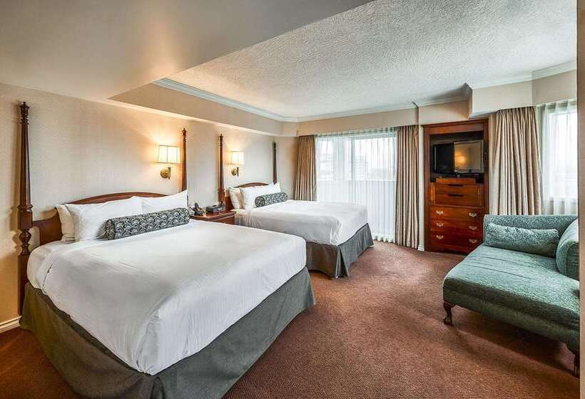 酒店 Grand Pacific