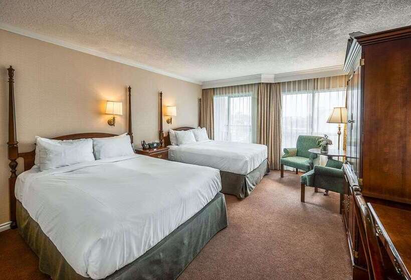 酒店 Grand Pacific